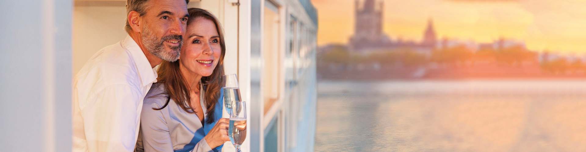 The Definitive Guide to River Cruising